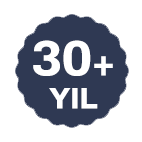 Experience Badge