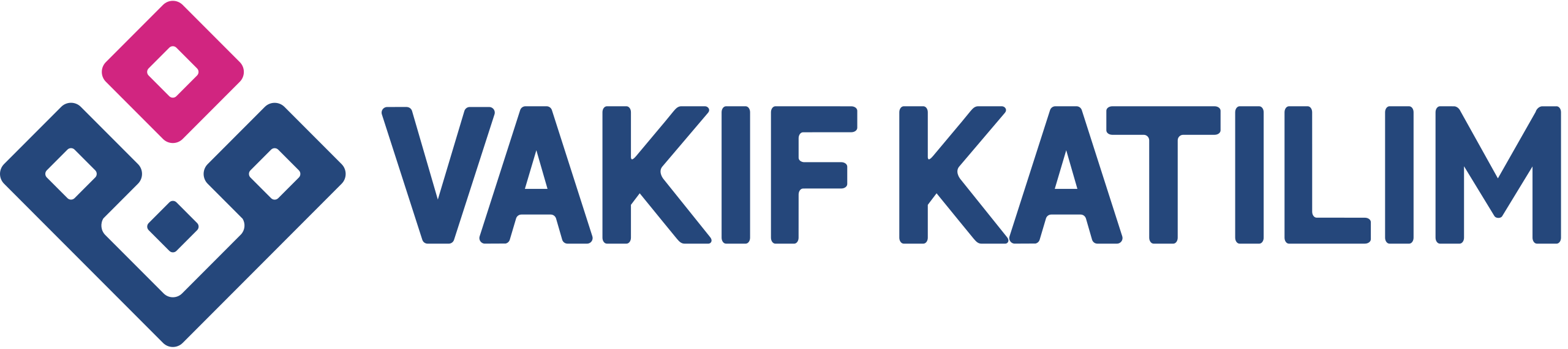 Vakıf Katılım